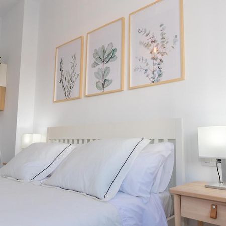 Apartmán Casa Albufera - Reformada Barbate Exteriér fotografie