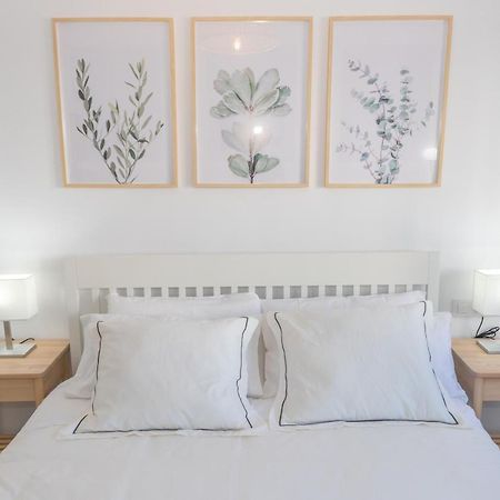 Apartmán Casa Albufera - Reformada Barbate Exteriér fotografie