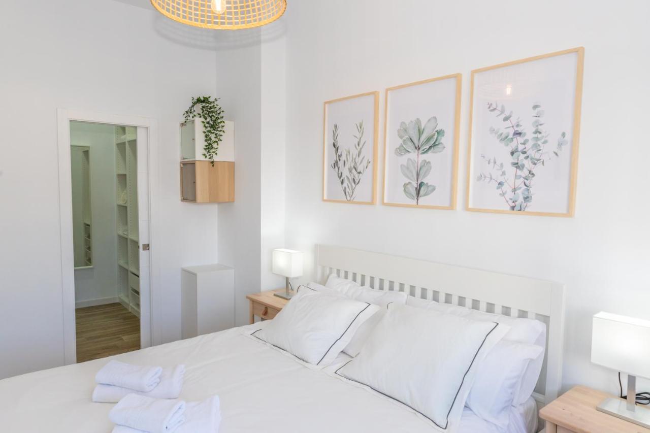 Apartmán Casa Albufera - Reformada Barbate Exteriér fotografie