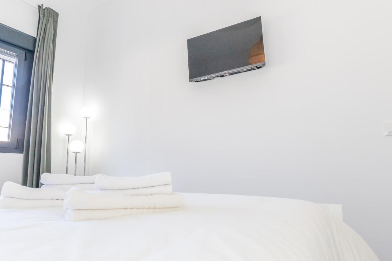 Apartmán Casa Albufera - Reformada Barbate Exteriér fotografie