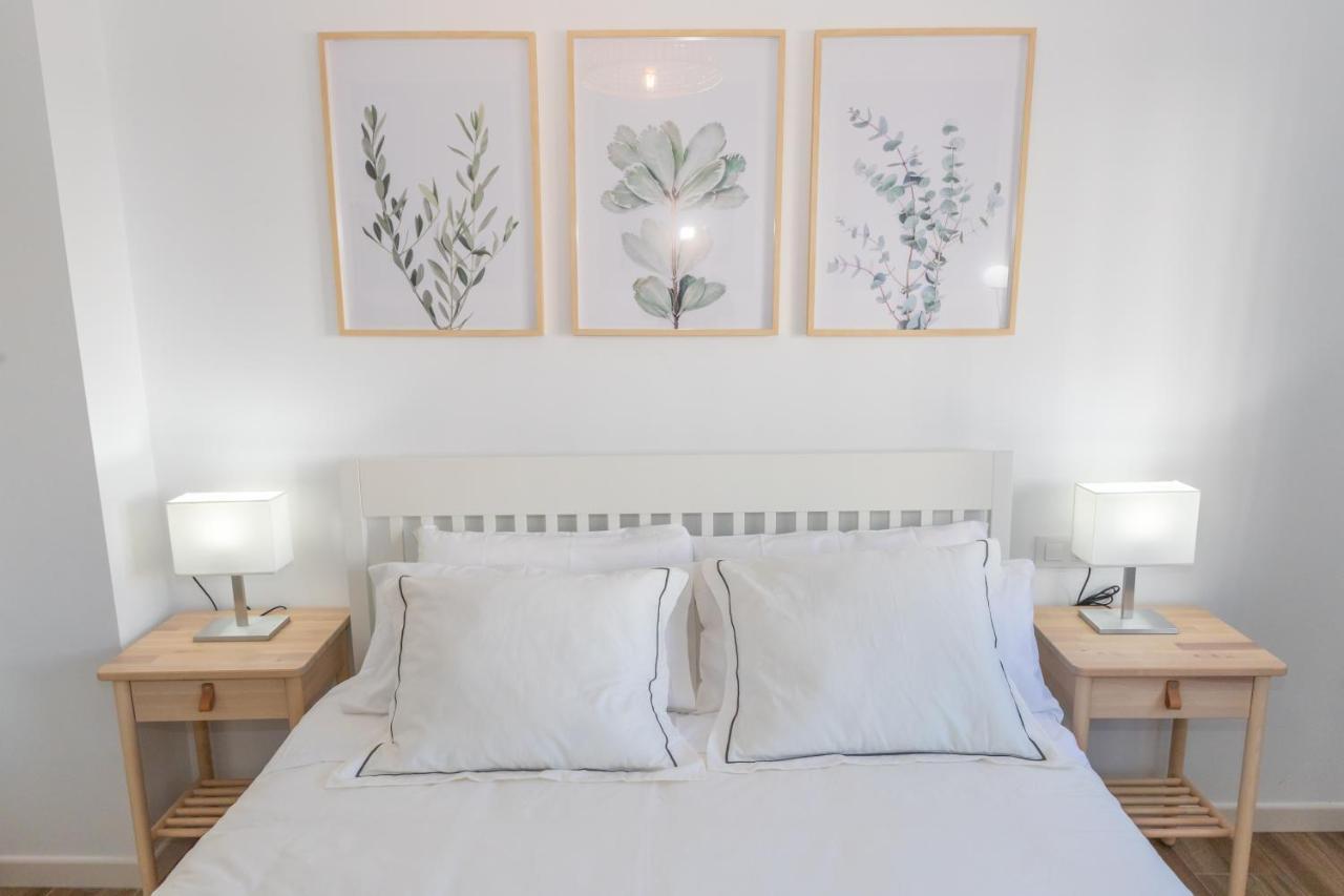 Apartmán Casa Albufera - Reformada Barbate Exteriér fotografie